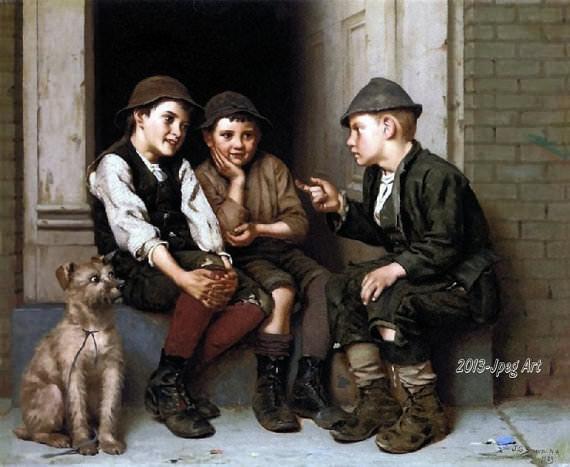 Mạn đàm về: Tam nam bất phú