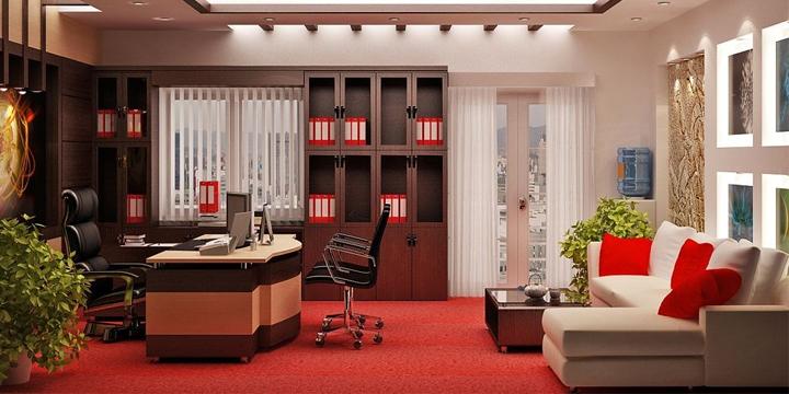 Xem phong thủy bàn làm việc cho người mệnh Thổ để tăng tài lộc | Tử Vi Cổ Học