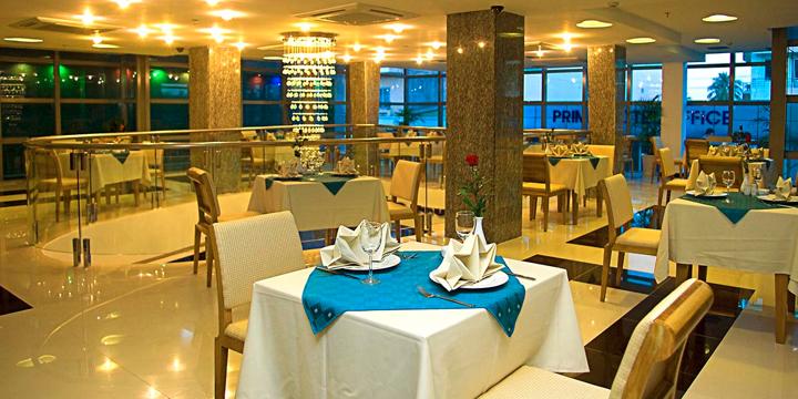 Đặt tên và phong thủy cửa hàng ăn uống thêm tài lộc | Tử Vi Cổ Học