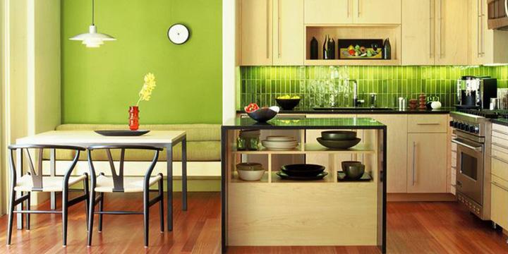 Xem phong thủy phòng bếp – nhà bếp cho người mệnh Hỏa | Tử Vi Cổ Học