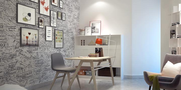 Xem phong thủy bàn làm việc tuổi Tuất thêm vượng khí | Tử Vi Cổ Học