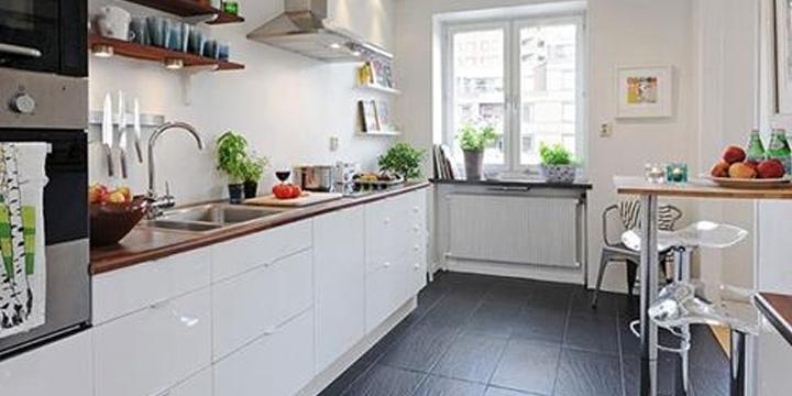 Xem phong thủy phòng bếp – nhà bếp cho người mệnh Thổ | Tử Vi Cổ Học