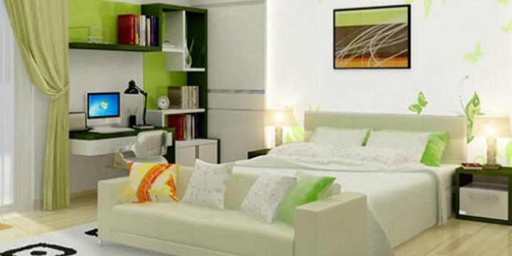 Chọn tranh phong thủy treo phòng ngủ theo tuổi thêm vượng khí | Tử Vi Cổ Học