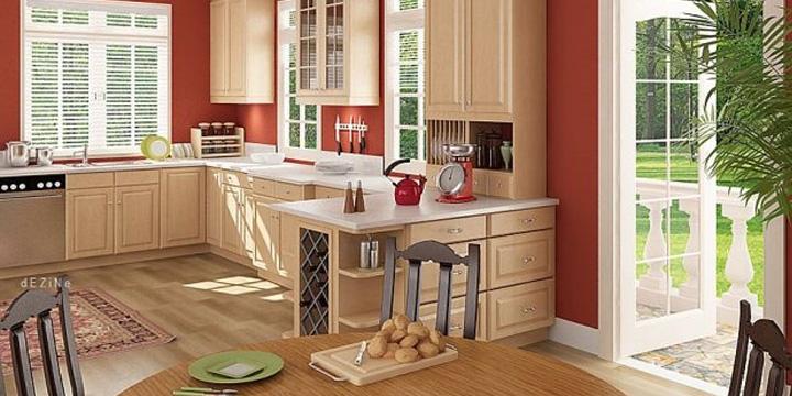 Xem phong thủy nhà bếp tuổi Mão may mắn và tốt lành | Tử Vi Cổ Học