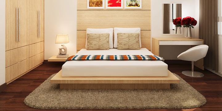 Xem phong thủy phòng ngủ tuổi Thìn cho gia đình yên ấm | Tử Vi Cổ Học