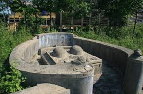 13 thế đất đại hung khi táng mộ | Tử Vi Cổ Học