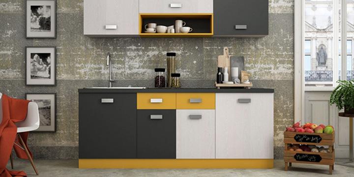 Xem phong thủy phòng bếp – nhà bếp cho người mệnh Thủy | Tử Vi Cổ Học