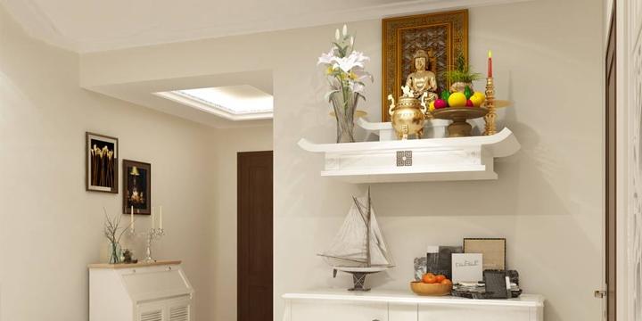 Xác định hướng bàn thờ cho người tuổi Sửu hợp phong thủy | Tử Vi Cổ Học