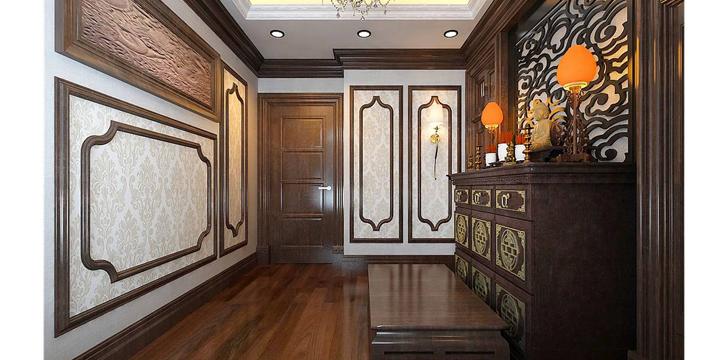 Xem hướng bàn thờ cho người tuổi Tỵ tăng vượng khí cho gia chủ | Tử Vi Cổ Học