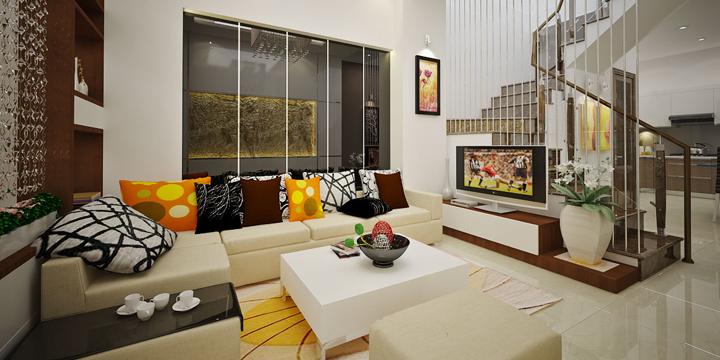 Xem phong thủy phòng khách cho người mệnh Kim để đón tài lộc | Tử Vi Cổ Học