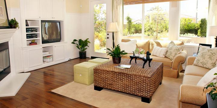 Sắp xếp phong thủy phòng khách nhà ống đẹp và hợp lý nhất | Tử Vi Cổ Học