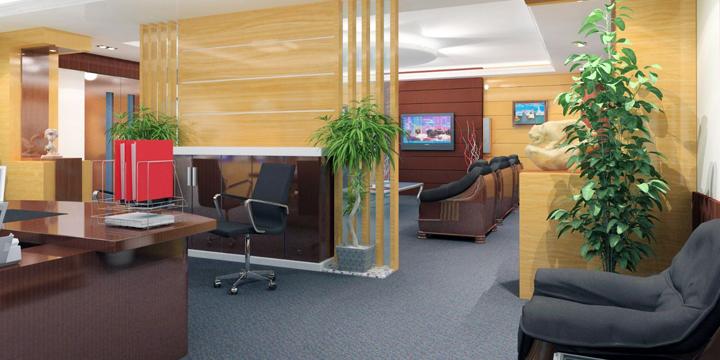 Xem phong thủy bàn làm việc cho người mệnh Mộc tốt cho sự nghiệp | Tử Vi Cổ Học