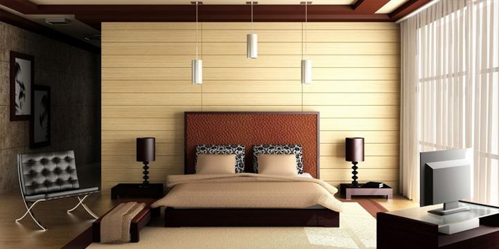 Xem phong thủy phòng ngủ tuổi Hợi cho nhà an khang | Tử Vi Cổ Học