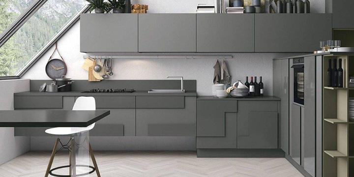 Thiết kế phong thủy nhà bếp và nhà vệ sinh tốt và tiện lợi | Tử Vi Cổ Học