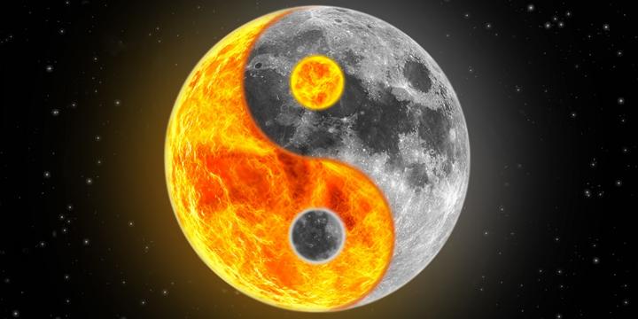 Cơ bản Bát Quái gồm tám quẻ: Càn, Khảm, Cấn, Chấn, Tốn, Ly, Khôn, Đoài. | Tử Vi Cổ Học