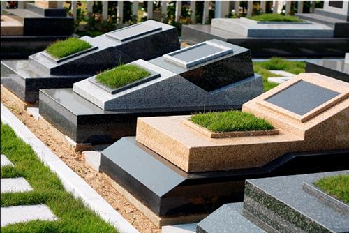 2 đại nguyên tắc phong thủy khi táng mộ giúp con cháu ấm no | Tử Vi Cổ Học