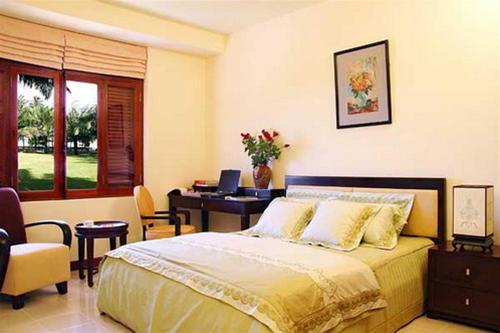 Không chỉ cửa chính mà cửa sổ cũng có tác động rất lớn tới tài vận của ngôi nhà: Khi thiết kế nhất định không được bỏ qua yếu tố phong thủy này | Tử Vi Cổ Học