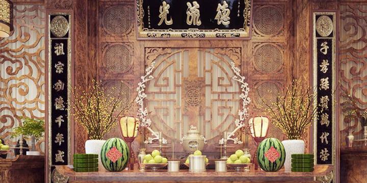 Xem phong thủy hướng bàn thờ cho người tuổi Mão lắm lộc tài | Tử Vi Cổ Học