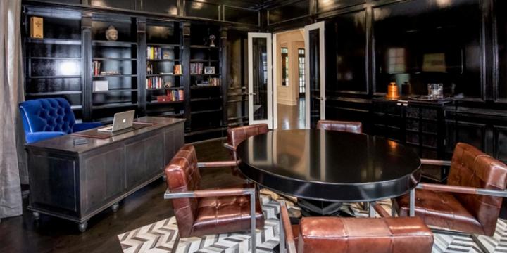 Xem phong thủy bàn làm việc cho người mệnh Thủy tăng vượng khí | Tử Vi Cổ Học