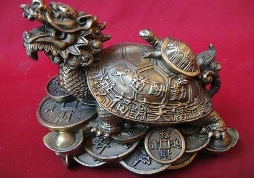 Muốn gia tăng tuổi thọ cho bản thân và gia đình, nhất định không thể bỏ qua những vật phẩm phong thủy này | Tử Vi Cổ Học