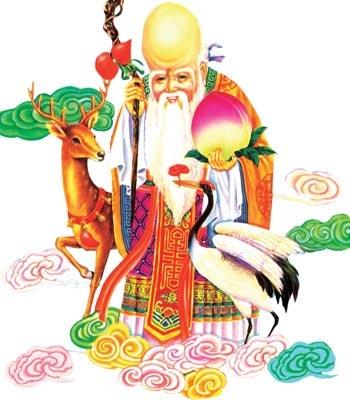 Muốn gia tăng tuổi thọ cho bản thân và gia đình, nhất định không thể bỏ qua những vật phẩm phong thủy này | Tử Vi Cổ Học