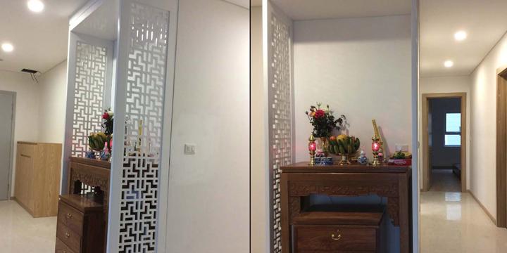 Hướng bàn thờ cho người tuổi Dần phát lộc phát tài | Tử Vi Cổ Học