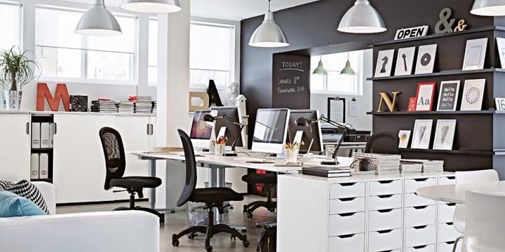 Xem phong thủy bàn làm việc tuổi Hợi tăng may mắn | Tử Vi Cổ Học