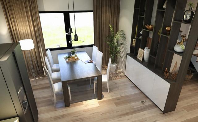 Cách bố trí bàn ăn cũng ảnh hưởng đến sức khỏe và hạnh phúc của gia đình bạn đấy, nhất định không được tùy tiện! | Tử Vi Cổ Học