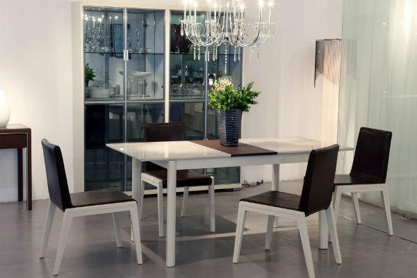 Cách bố trí bàn ăn cũng ảnh hưởng đến sức khỏe và hạnh phúc của gia đình bạn đấy, nhất định không được tùy tiện! | Tử Vi Cổ Học