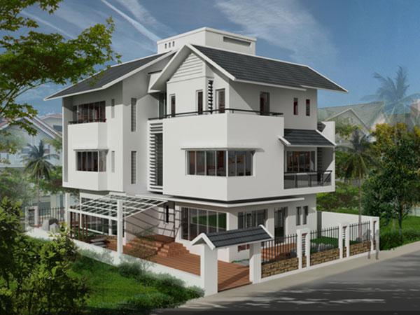 16 điều cấm kỵ cần TUYỆT ĐỐI TRÁNH khi lập phương vị cổng chính, cửa chính cho nhà ở để tránh HỌA HẠI | Tử Vi Cổ Học