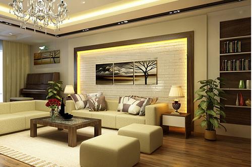 Tiền về như nước khi đặt bảo vật phong thủy ở đây | Tử Vi Cổ Học