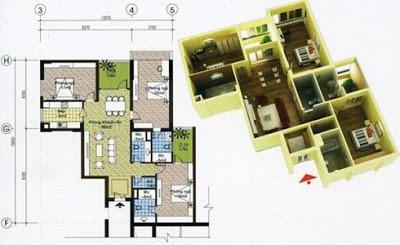 Nhất định phải xem xét những yếu tố phong thủy này trước khi mua nhà chung cư kẻo RƯỚC HỌA VÀO THÂN | Tử Vi Cổ Học