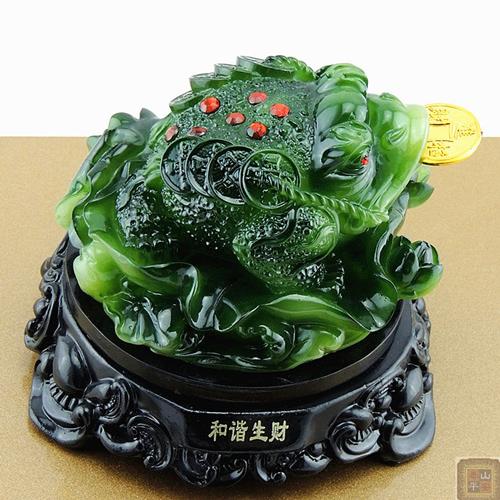 Gợi ý 3 vật phẩm phong thủy nên đặt cùng két sắt | Tử Vi Cổ Học