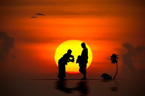 ÂM ĐỨC là gì? Tại sao con người phải hành thiện tích ÂM ĐỨC? | Tử Vi Cổ Học