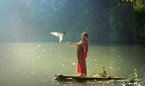 ÂM ĐỨC là gì? Tại sao con người phải hành thiện tích ÂM ĐỨC? | Tử Vi Cổ Học