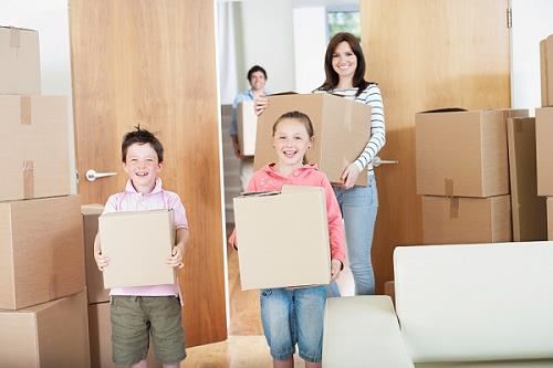 7 lưu ý vàng về phong thủy nhà ở khi chuyển sang nhà mới | Tử Vi Cổ Học