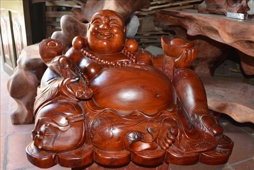 Chiêu tài phát lộc tụ vượng khí nếu biết bày những đồ vật này đúng cách | Tử Vi Cổ Học