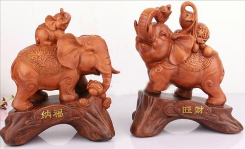 Chiêu tài phát lộc tụ vượng khí nếu biết bày những đồ vật này đúng cách | Tử Vi Cổ Học