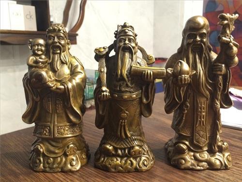 Chiêu tài phát lộc tụ vượng khí nếu biết bày những đồ vật này đúng cách | Tử Vi Cổ Học