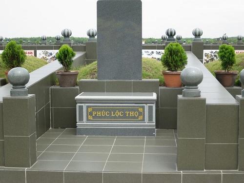 Những lưu ý chọn đất đặt mộ sau khi cải táng | Tử Vi Cổ Học