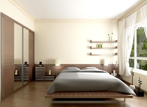 Người già “bệnh càng thêm bệnh” chỉ vì mắc sai lầm khi thiết kế phòng ngủ | Tử Vi Cổ Học