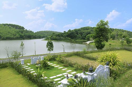 Phong thủy âm trạch: Những thế mộ tổn hại hậu thế | Tử Vi Cổ Học