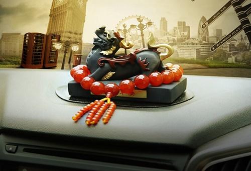 Phong thủy xe hơi vừa đẹp vừa tốt cho những chuyến đi cát tường | Tử Vi Cổ Học