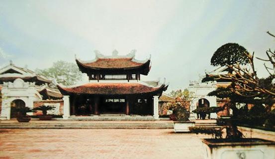 Ba lần chọn đất lập đô của Quang Trung | Tử Vi Cổ Học