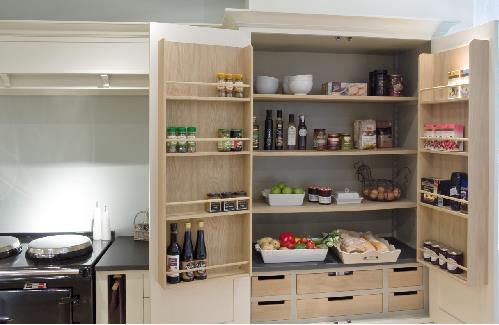 Phòng bếp phạm những lỗi này, bảo sao tiền đâu chẳng thấy | Tử Vi Cổ Học