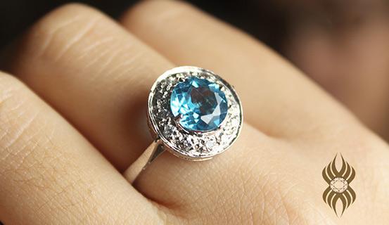 Bạn biết gì về đeo nhẫn hợp Phong thủy? | Tử Vi Cổ Học