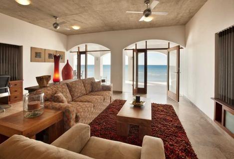 Thảm trải nhà giúp tăng cường vận khí phong thủy | Tử Vi Cổ Học