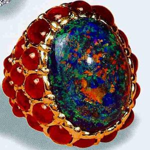 Bạn biết gì về đeo nhẫn hợp Phong thủy? | Tử Vi Cổ Học