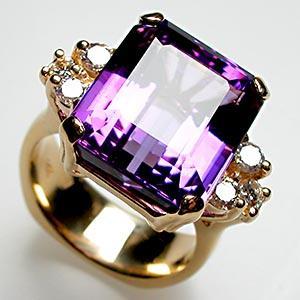 Bạn biết gì về đeo nhẫn hợp Phong thủy? | Tử Vi Cổ Học