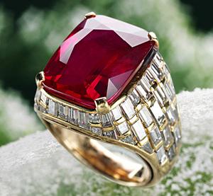 Bạn biết gì về đeo nhẫn hợp Phong thủy? | Tử Vi Cổ Học